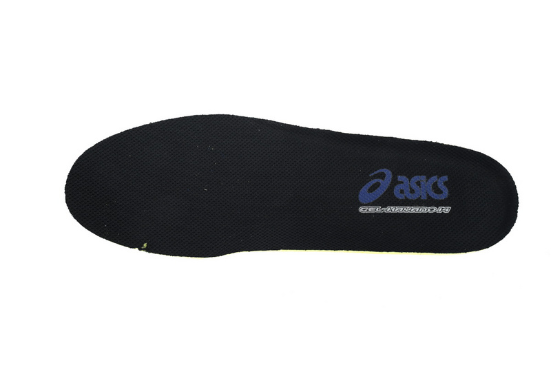 Asics Gel Kayano 14 'Monaco Blue Silver'