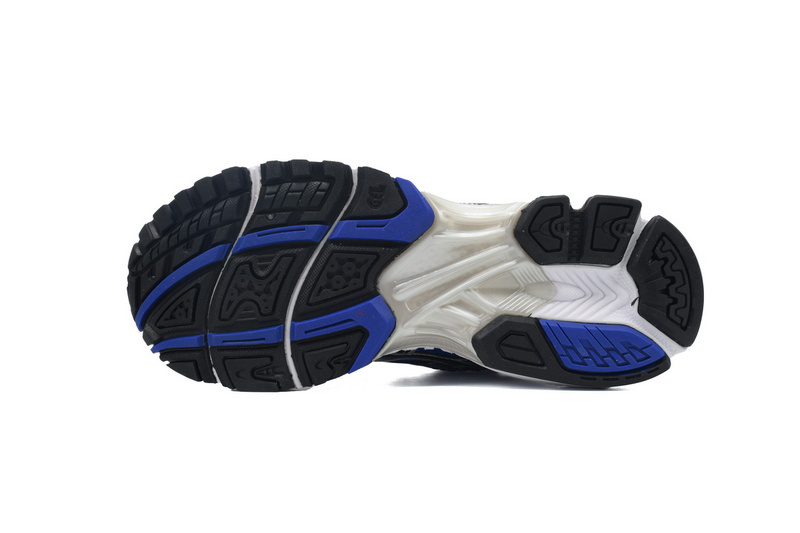 Asics Gel Kayano 14 'Monaco Blue Silver'