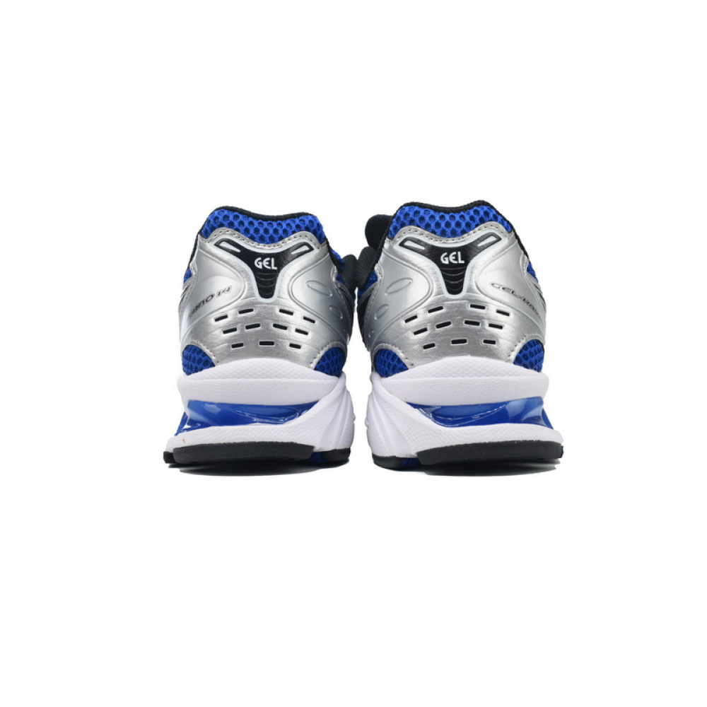 Asics Gel Kayano 14 'Monaco Blue Silver'