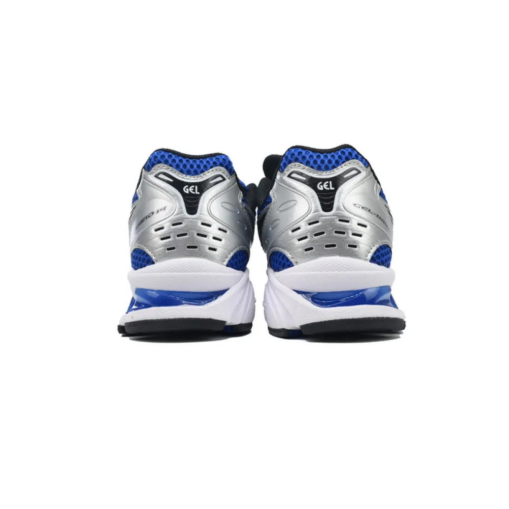 Asics Gel Kayano 14 'Monaco Blue Silver'