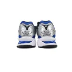 Asics Gel Kayano 14 'Monaco Blue Silver'