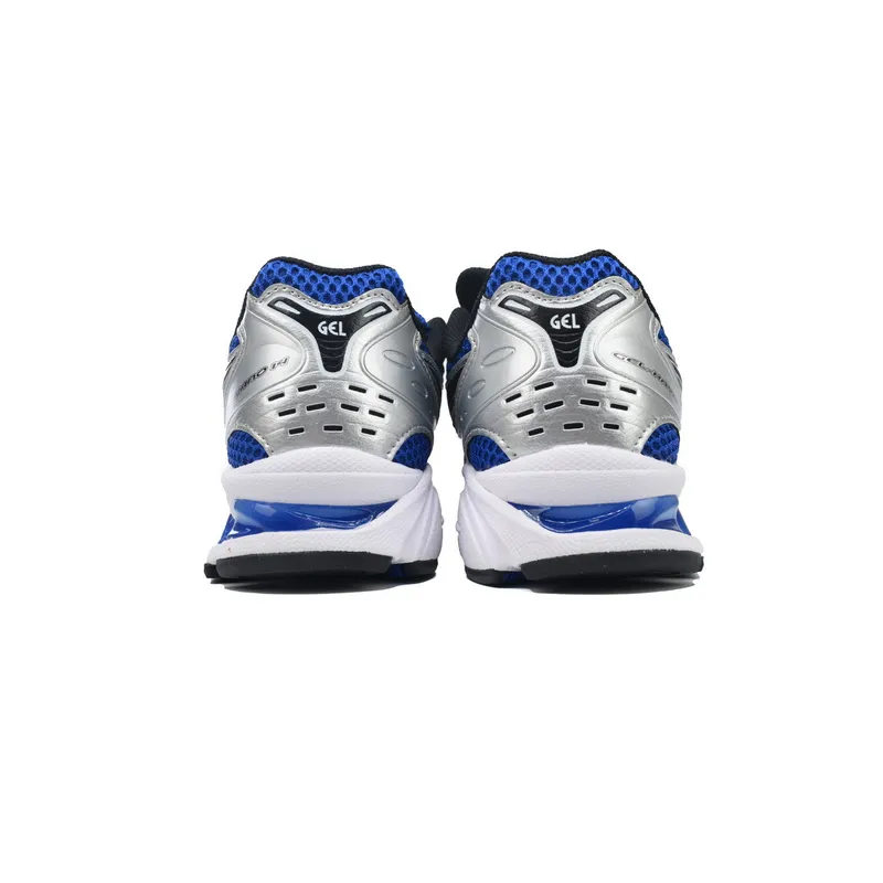 Asics Gel Kayano 14 'Monaco Blue Silver'