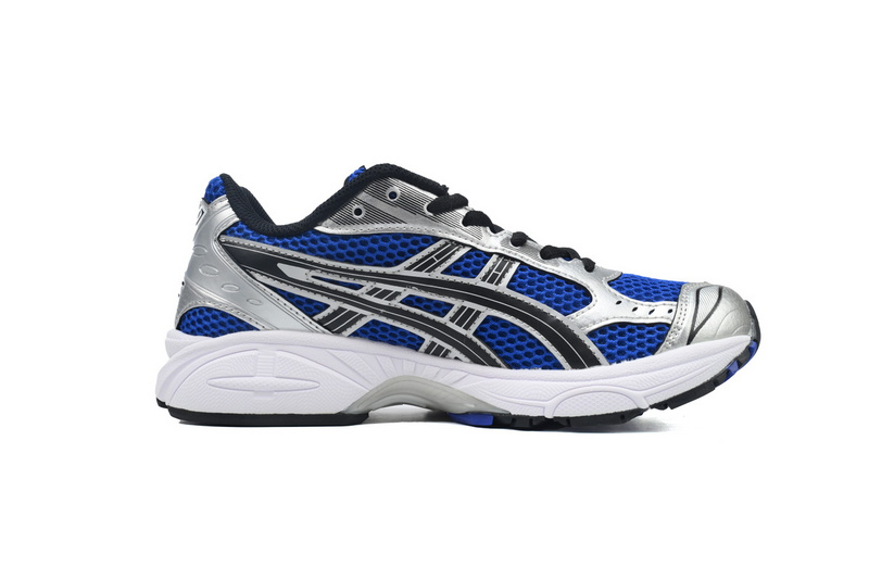 Asics Gel Kayano 14 'Monaco Blue Silver'