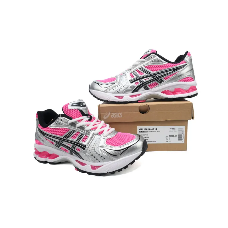 Asics Gel Kayano 14 'Pink Glow'