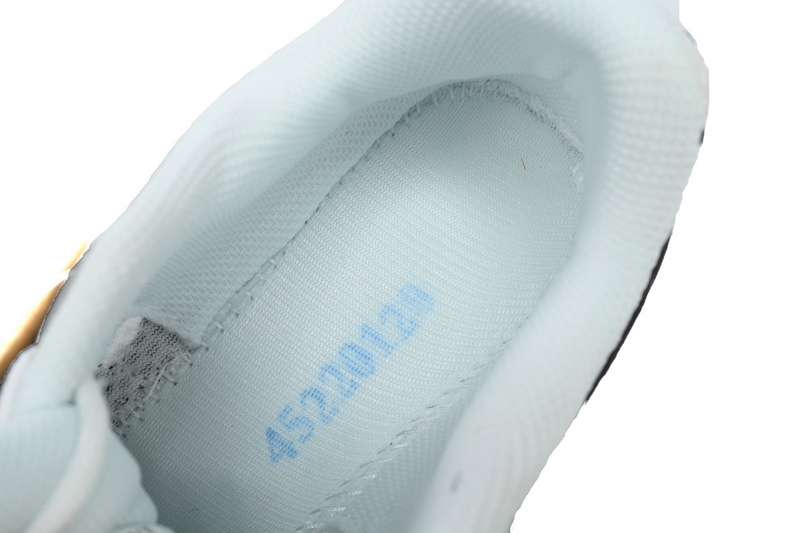 Asics Gel Kayano 14 'Pure Silver Red'