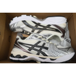 Asics Gel Kayano 14 'Silver Cream'