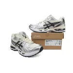 Asics Gel Kayano 14 'Silver Cream'