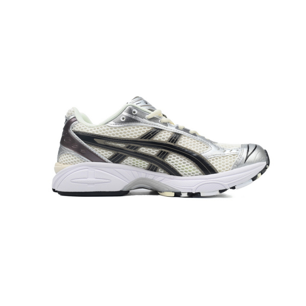 Asics Gel Kayano 14 'Silver Cream'