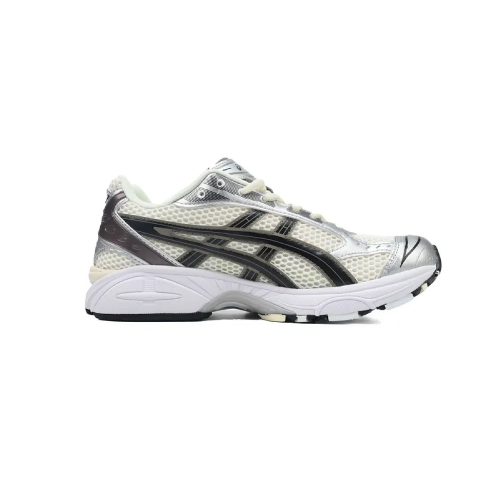 Asics Gel Kayano 14 'Silver Cream'