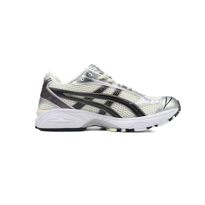 Asics Gel Kayano 14 'Silver Cream'