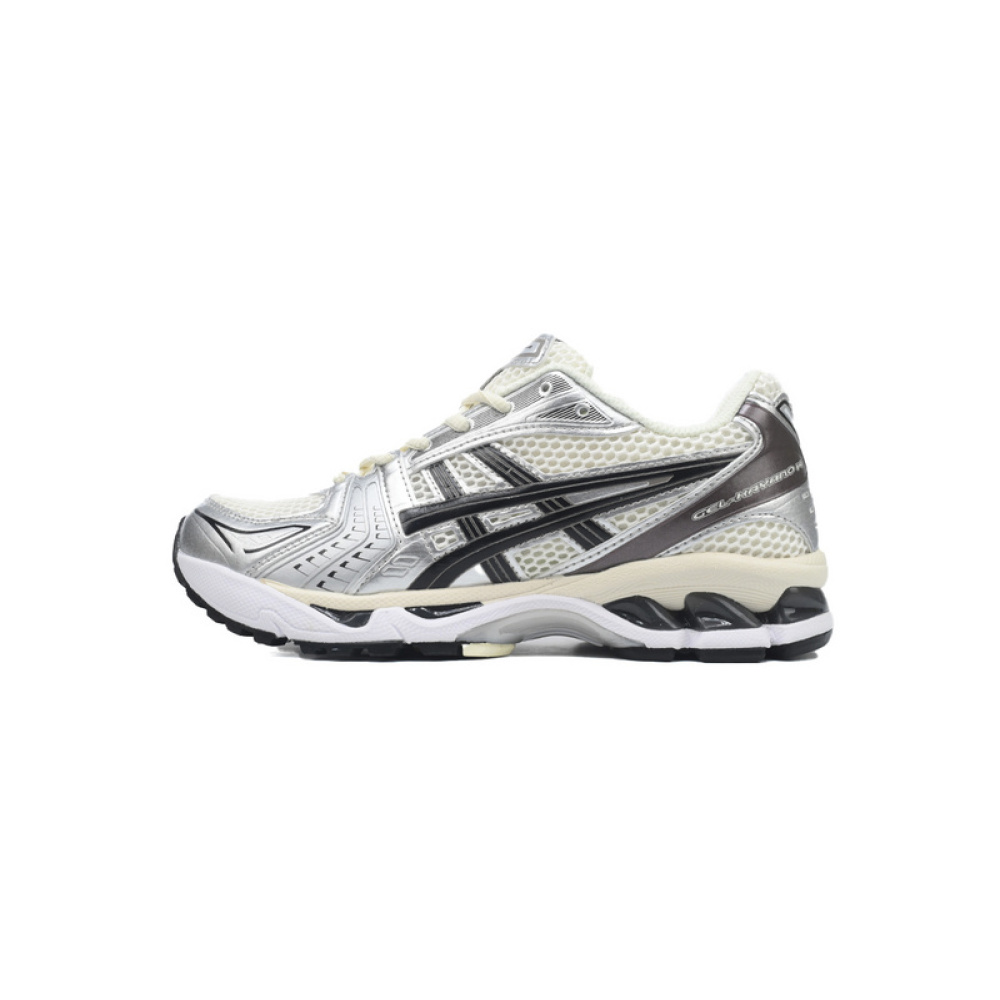 Asics Gel Kayano 14 'Silver Cream'