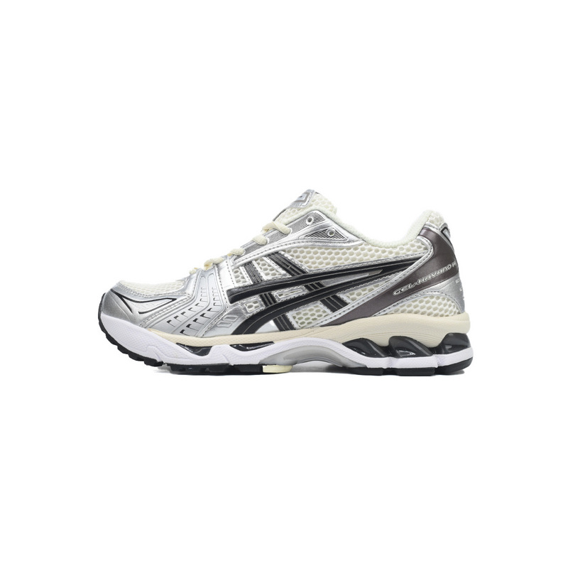 Asics Gel Kayano 14 'Silver Cream'