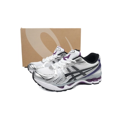 Asics Gel Kayano 14 'Silver Grape' 02
