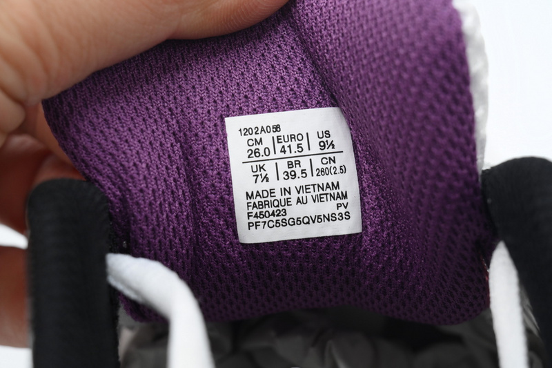 Asics Gel Kayano 14 'Silver Grape'