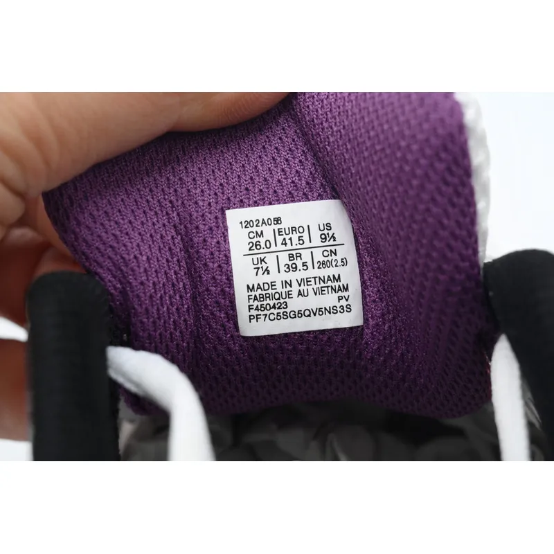 Asics Gel Kayano 14 'Silver Grape'