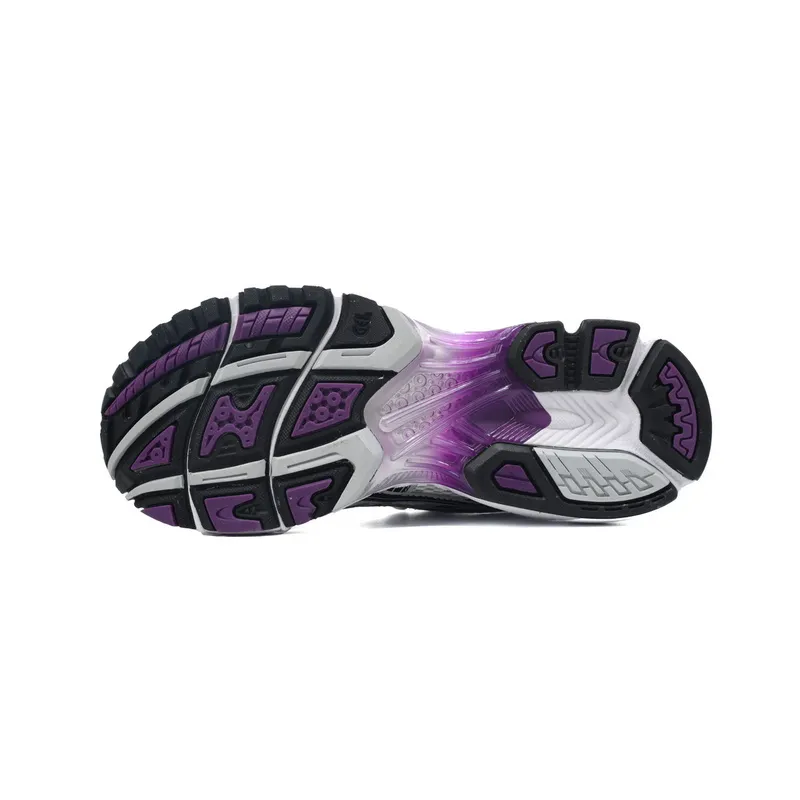Asics Gel Kayano 14 'Silver Grape'