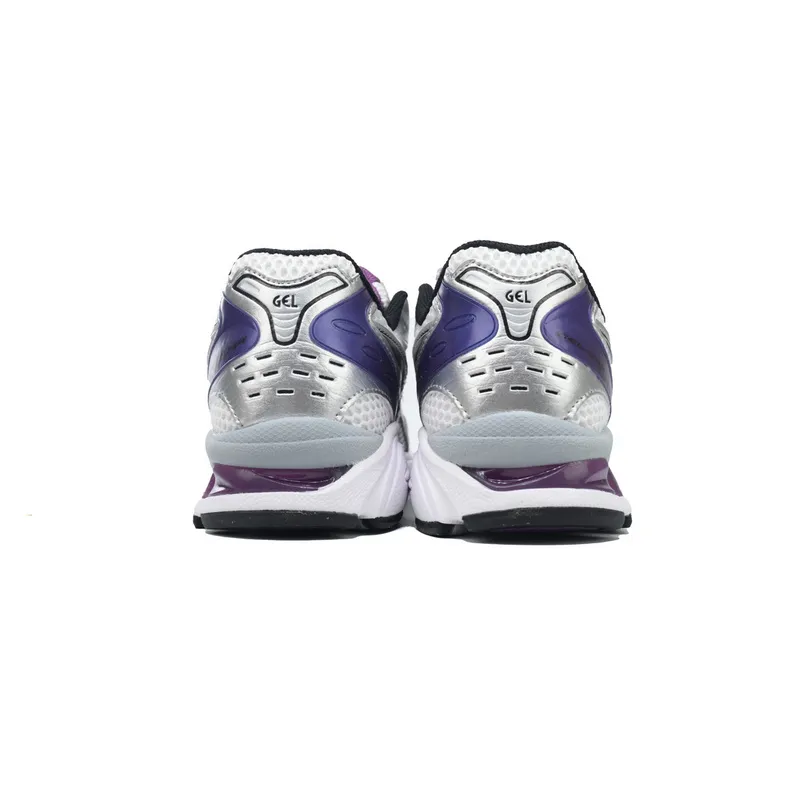 Asics Gel Kayano 14 'Silver Grape'