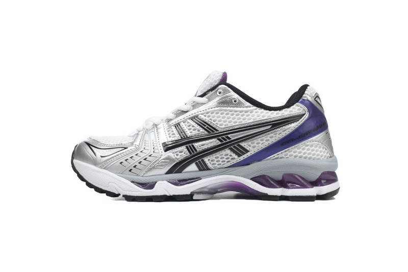 Asics Gel Kayano 14 'Silver Grape'