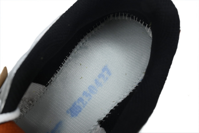 Asics Gel Kayano 14 'Silver Piquant Orange'