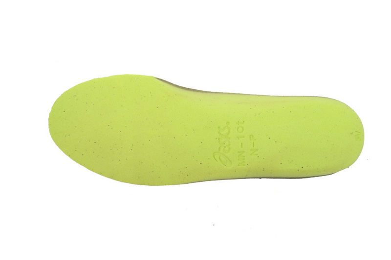 Asics Gel Kayano 14 'Silver Piquant Orange'