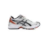 Asics Gel Kayano 14 'Silver Piquant Orange'