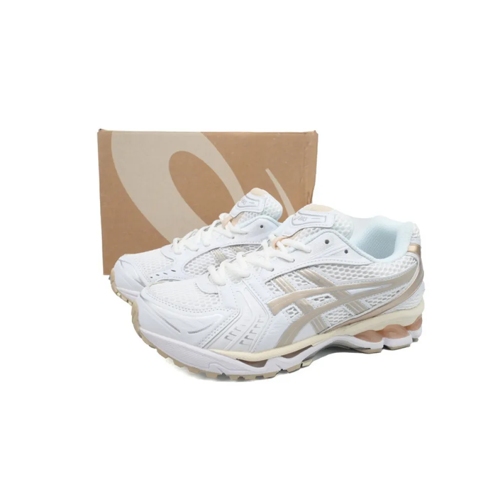 Asics Gel Kayano 14 'Simply Taupe'