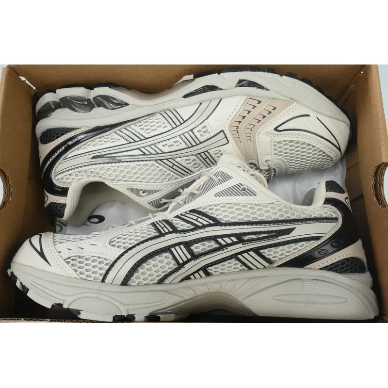 Asics Gel Kayano 14 'Unlimited Pack - Smoke Grey'