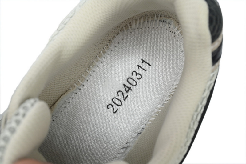 Asics Gel Kayano 14 'Unlimited Pack - Smoke Grey'