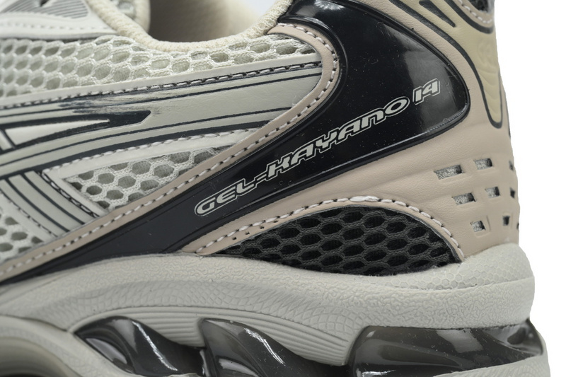 Asics Gel Kayano 14 'Unlimited Pack - Smoke Grey'