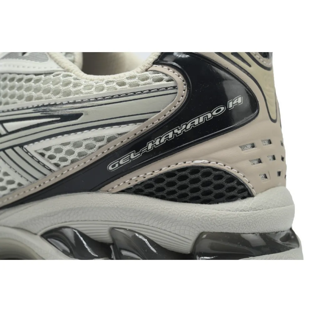 Asics Gel Kayano 14 'Unlimited Pack - Smoke Grey'