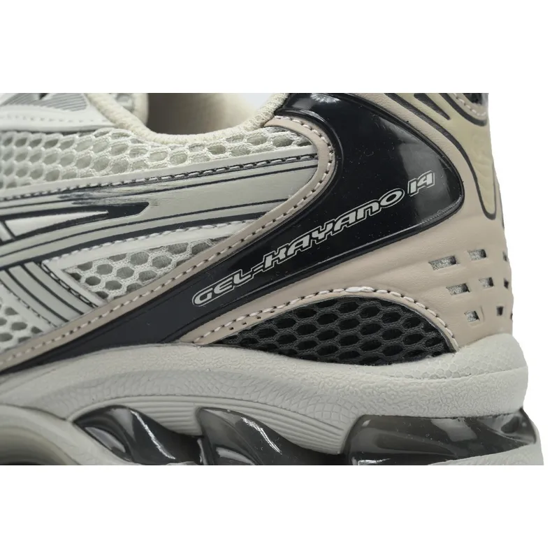 Asics Gel Kayano 14 'Unlimited Pack - Smoke Grey'