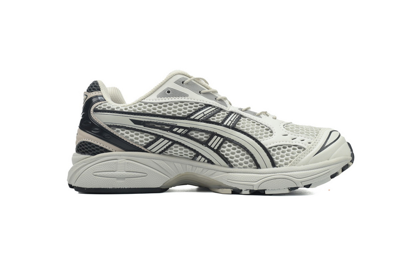 Asics Gel Kayano 14 'Unlimited Pack - Smoke Grey'