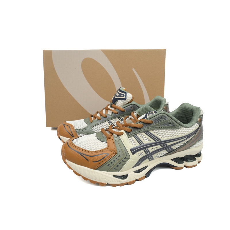 Asics Gel Kayano 14 'Vanilla Tarmac'