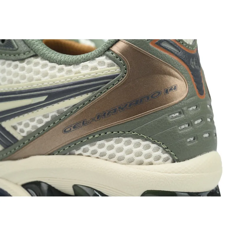 Asics Gel Kayano 14 'Vanilla Tarmac'
