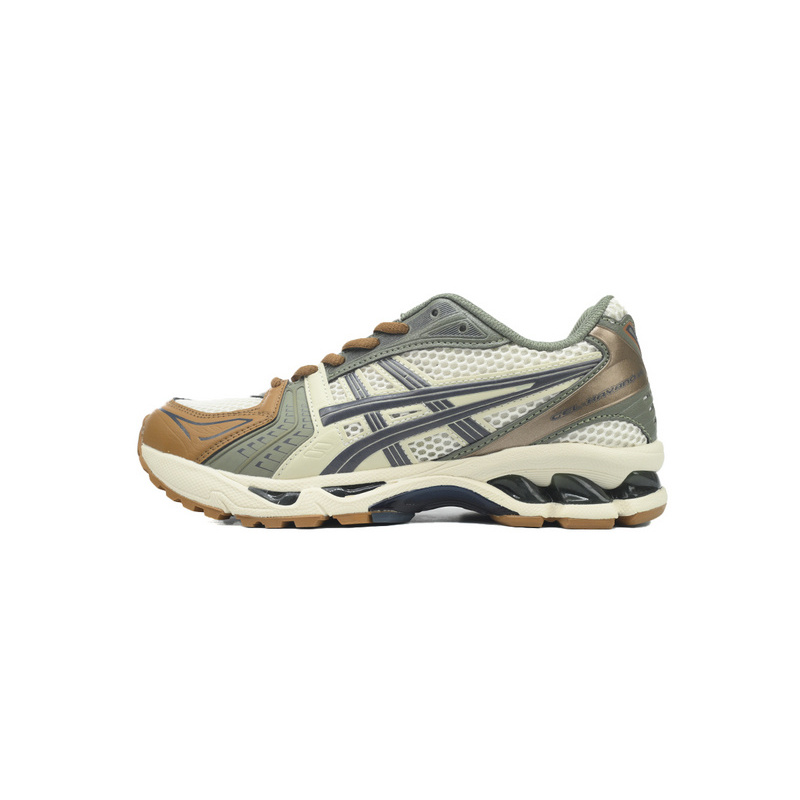 Asics Gel Kayano 14 'Vanilla Tarmac'
