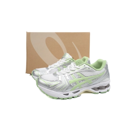 Asics Gel Kayano 14 'White Jade' 02