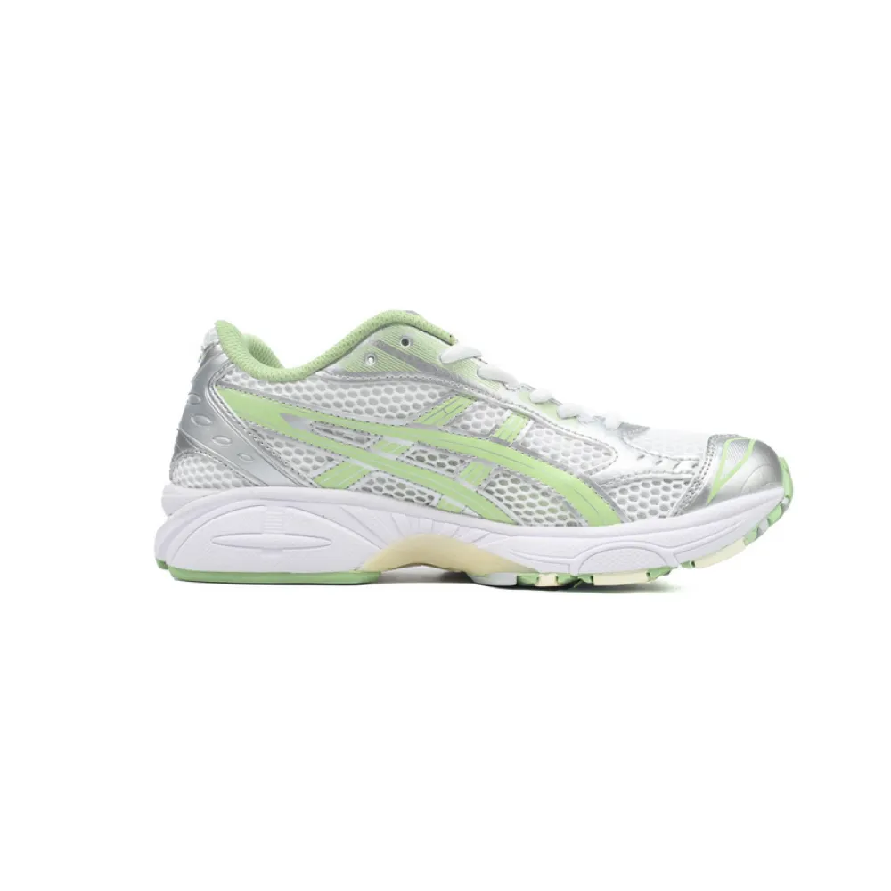 Asics Gel Kayano 14 'White Jade'