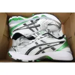 Asics Gel Kayano 14 'White Malachite Green'
