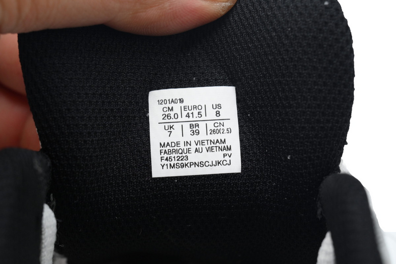 Asics Gel Kayano 14 'White Malachite Green'