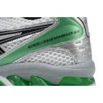 Asics Gel Kayano 14 'White Malachite Green'