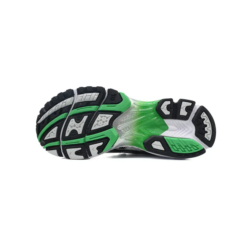 Asics Gel Kayano 14 'White Malachite Green'