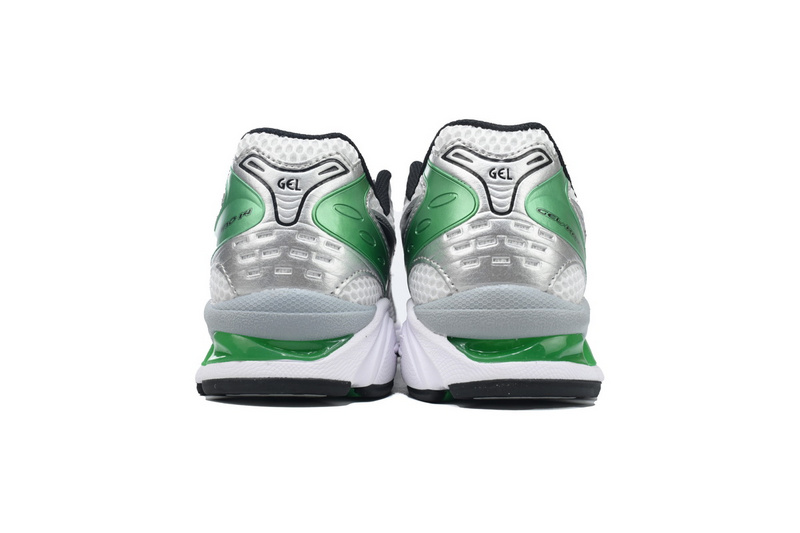 Asics Gel Kayano 14 'White Malachite Green'