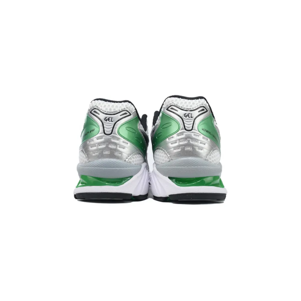 Asics Gel Kayano 14 'White Malachite Green'