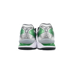 Asics Gel Kayano 14 'White Malachite Green'