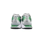Asics Gel Kayano 14 'White Malachite Green'