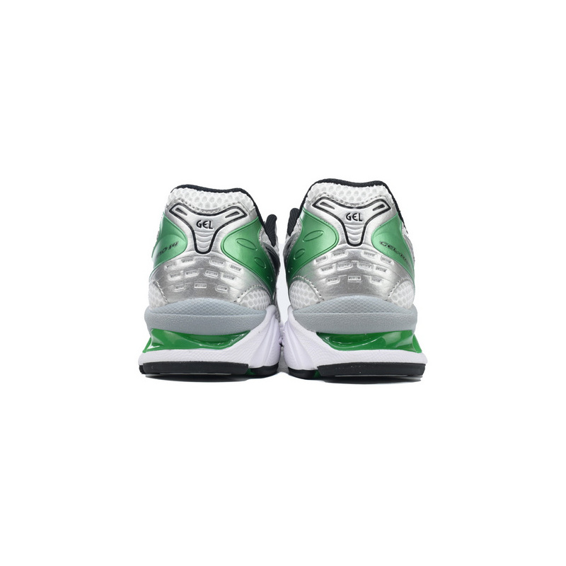 Asics Gel Kayano 14 'White Malachite Green'