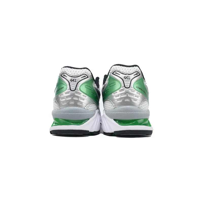 Asics Gel Kayano 14 'White Malachite Green'