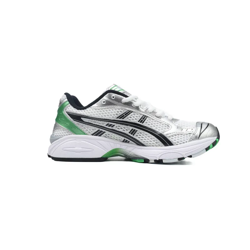 Asics Gel Kayano 14 'White Malachite Green'