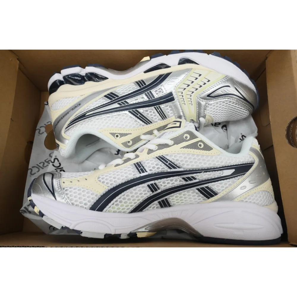 Asics Gel Kayano 14 'White Midnight'