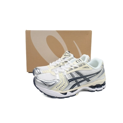 Asics Gel Kayano 14 'White Midnight' 02